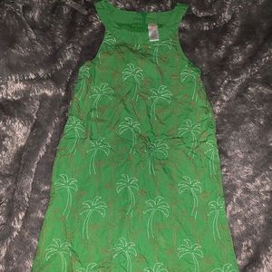 Girls Gymboree Dress